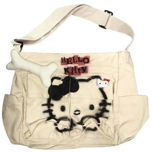 Hello Kitty shoulder bag